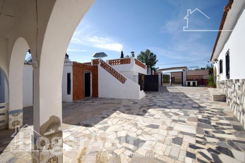 Villa a Vilamarxant, Valencia, Vilamarxant - € 240.000 | Ref: 041POL240.FV/3716 - foto 46