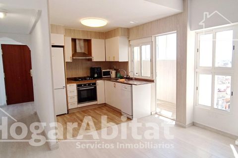 Leilighet i Alginet, Valencia, Alginet - € 169 000 | Ref: 076REC169.PV/3716 - foto 2