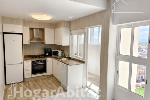 Leilighet i Alginet, Valencia, Alginet - € 169 000 | Ref: 076REC169.PV/3716 - foto 5