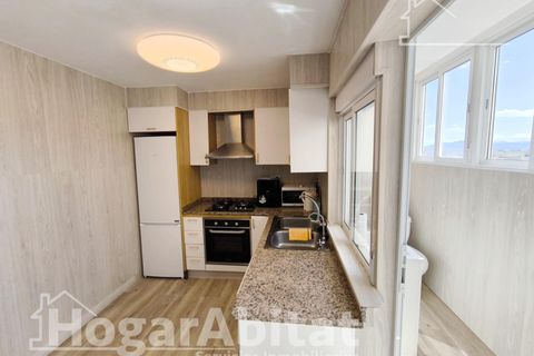 Leilighet i Alginet, Valencia, Alginet - € 169 000 | Ref: 076REC169.PV/3716 - foto 25
