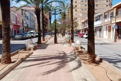 Leilighet i Alginet, Valencia, Alginet - € 169 000 | Ref: 076REC169.PV/3716 - foto 44