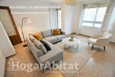 Lejlighed i Valencia, Valencia, Valencia - € 259.000 | Ref: 000GEA267.FV/3716 - foto 1