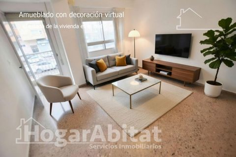 Lejlighed i Valencia, Valencia, Valencia - € 259.000 | Ref: 000GEA267.FV/3716 - foto 2