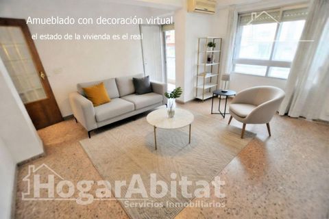 Lejlighed i Valencia, Valencia, Valencia - € 259.000 | Ref: 000GEA267.FV/3716 - foto 3