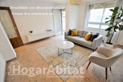 Lejlighed i Valencia, Valencia, Valencia - € 259.000 | Ref: 000GEA267.FV/3716 - foto 4