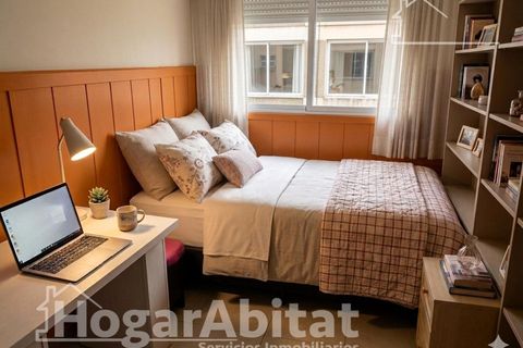 Leilighet i Beniparrell, Valencia, Beniparrell - € 147 900 | Ref: 00P-BLI148.PW/3716 - foto 8