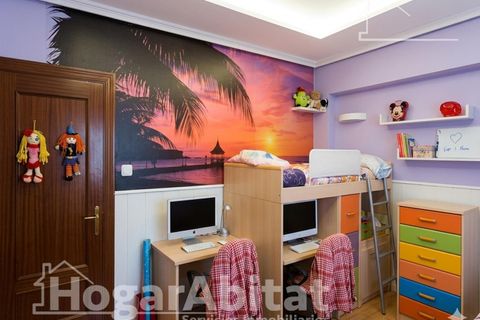 Leilighet i Beniparrell, Valencia, Beniparrell - € 147 900 | Ref: 00P-BLI148.PW/3716 - foto 9