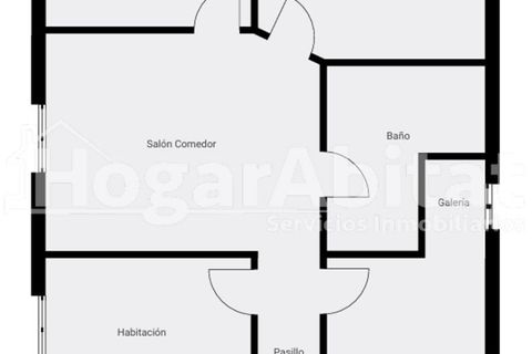 Leilighet i Beniparrell, Valencia, Beniparrell - € 147 900 | Ref: 00P-BLI148.PW/3716 - foto 17
