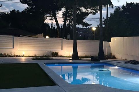 Villa i Chiva, Valencia, Chiva - € 334.000 | Ref: 040JCA334.VX-A/3716 - foto 2