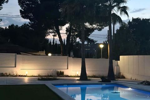 Villa i Chiva, Valencia, Chiva - € 334.000 | Ref: 040JCA334.VX-A/3716 - foto 11