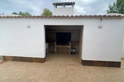 Villa i Chiva, Valencia, Chiva - € 334.000 | Ref: 040JCA334.VX-A/3716 - foto 25