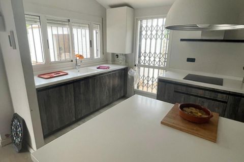 Villa i Chiva, Valencia, Chiva - € 334.000 | Ref: 040JCA334.VX-A/3716 - foto 36