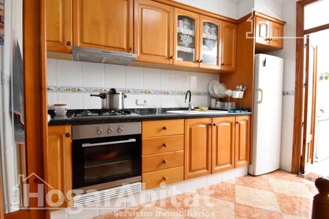 Villa a Oliva, Valencia, Oliva - € 220.000 | Ref: 092IGL220.FPV-A/3716 - foto 11