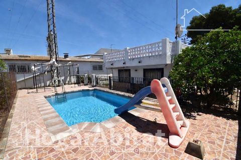 Villa i Sueca, Valencia, Sueca - € 390.000 | Ref: 071NUM390.FV/3716 - foto 1
