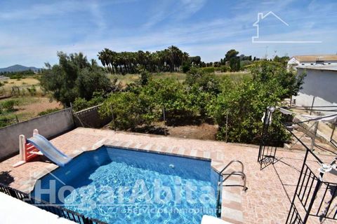 Villa i Sueca, Valencia, Sueca - € 390.000 | Ref: 071NUM390.FV/3716 - foto 2