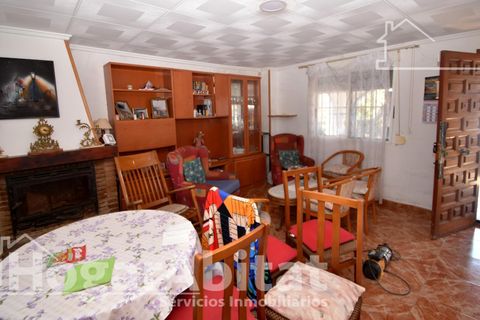 Villa i Sueca, Valencia, Sueca - € 390.000 | Ref: 071NUM390.FV/3716 - foto 4
