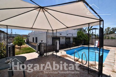 Villa i Sueca, Valencia, Sueca - € 390.000 | Ref: 071NUM390.FV/3716 - foto 10