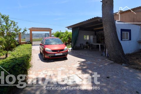 Villa i Sueca, Valencia, Sueca - € 390.000 | Ref: 071NUM390.FV/3716 - foto 23