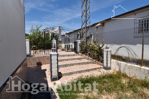 Villa i Sueca, Valencia, Sueca - € 390.000 | Ref: 071NUM390.FV/3716 - foto 25