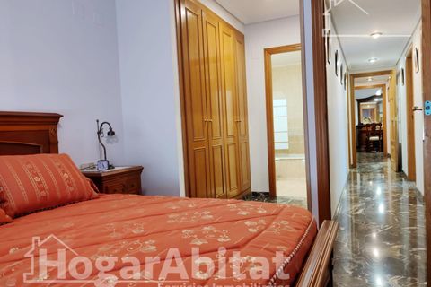 Leilighet i Valencia, Valencia, Valencia - € 585 000 | Ref: 000MRO585.FPVX/3716 - foto 8
