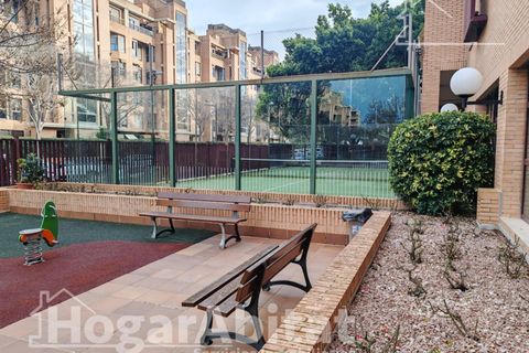Leilighet i Valencia, Valencia, Valencia - € 585 000 | Ref: 000MRO585.FPVX/3716 - foto 12
