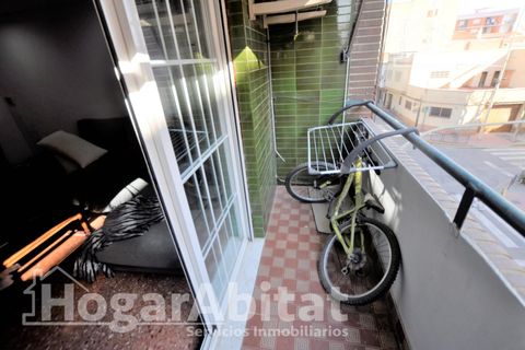 Lejlighed i Manises, Valencia, Manises - € 255.000 | Ref: 007CRI255.FV/3716 - foto 11