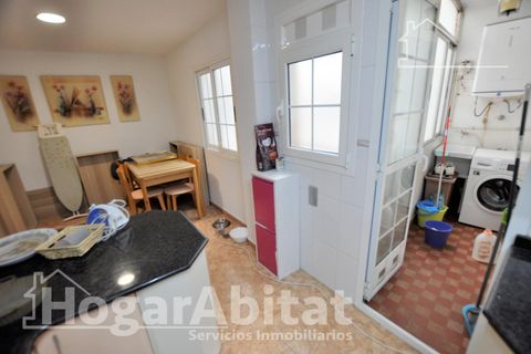 Lejlighed i Manises, Valencia, Manises - € 255.000 | Ref: 007CRI255.FV/3716 - foto 15