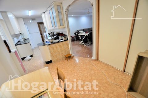 Lejlighed i Manises, Valencia, Manises - € 255.000 | Ref: 007CRI255.FV/3716 - foto 18
