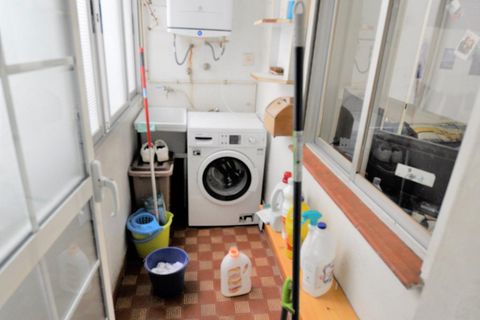 Lejlighed i Manises, Valencia, Manises - € 255.000 | Ref: 007CRI255.FV/3716 - foto 33