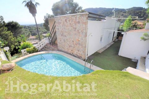 Villa a Naquera, Valencia, Naquera - € 480.000 | Ref: 055GER480.FV/3716 - foto 2