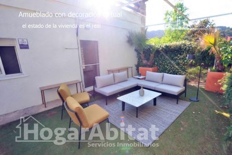 Villa a Naquera, Valencia, Naquera - € 480.000 | Ref: 055GER480.FV/3716 - foto 4