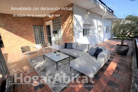 Villa a Naquera, Valencia, Naquera - € 480.000 | Ref: 055GER480.FV/3716 - foto 5