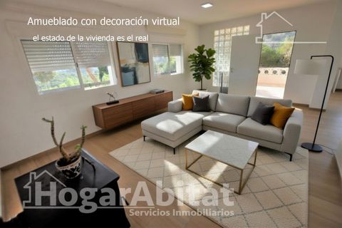 Villa a Naquera, Valencia, Naquera - € 480.000 | Ref: 055GER480.FV/3716 - foto 8
