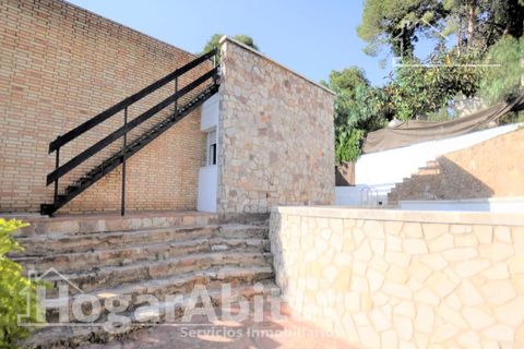 Villa a Naquera, Valencia, Naquera - € 480.000 | Ref: 055GER480.FV/3716 - foto 9