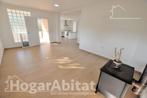 Villa a Naquera, Valencia, Naquera - € 480.000 | Ref: 055GER480.FV/3716 - foto 14
