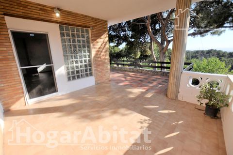 Villa a Naquera, Valencia, Naquera - € 480.000 | Ref: 055GER480.FV/3716 - foto 20