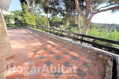 Villa a Naquera, Valencia, Naquera - € 480.000 | Ref: 055GER480.FV/3716 - foto 21