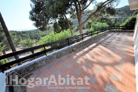 Villa a Naquera, Valencia, Naquera - € 480.000 | Ref: 055GER480.FV/3716 - foto 23