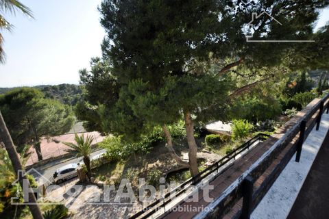 Villa a Naquera, Valencia, Naquera - € 480.000 | Ref: 055GER480.FV/3716 - foto 26
