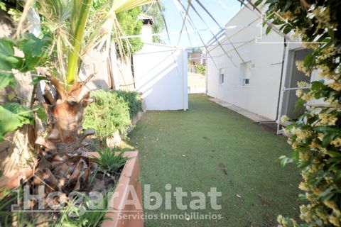 Villa a Naquera, Valencia, Naquera - € 480.000 | Ref: 055GER480.FV/3716 - foto 49