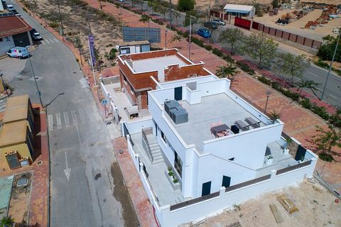 Villa i Murcia, Murcia, Murcia - € 359.900 | Ref: JHN0783 - foto 2