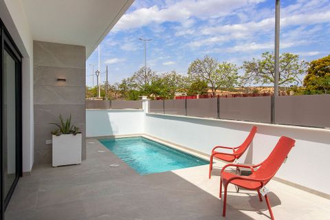 Villa i Murcia, Murcia, Murcia - € 359.900 | Ref: JHN0783 - foto 4