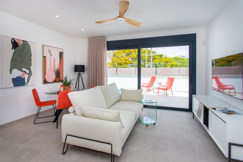Villa i Murcia, Murcia, Murcia - € 359.900 | Ref: JHN0783 - foto 7