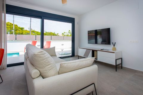 Villa i Murcia, Murcia, Murcia - € 359.900 | Ref: JHN0783 - foto 8
