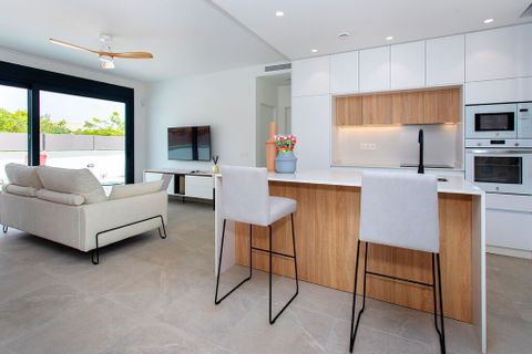 Villa i Murcia, Murcia, Murcia - € 359.900 | Ref: JHN0783 - foto 9