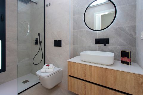 Villa i Murcia, Murcia, Murcia - € 359.900 | Ref: JHN0783 - foto 12