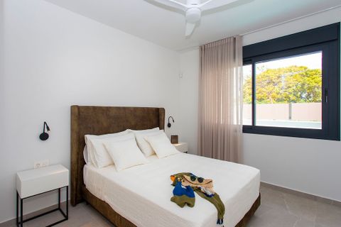Villa i Murcia, Murcia, Murcia - € 359.900 | Ref: JHN0783 - foto 15