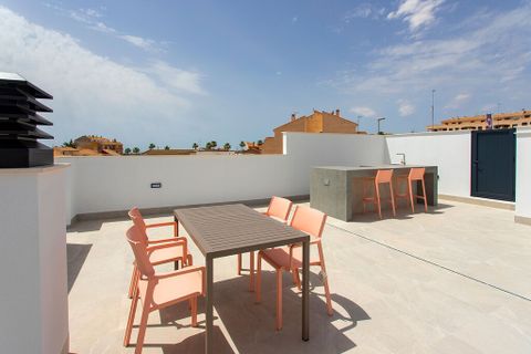 Villa i Murcia, Murcia, Murcia - € 359.900 | Ref: JHN0783 - foto 20