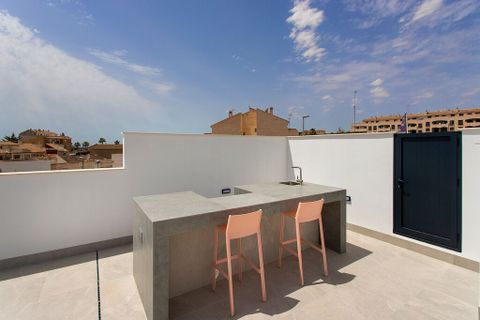 Villa i Murcia, Murcia, Murcia - € 359.900 | Ref: JHN0783 - foto 21