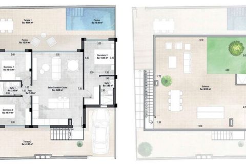 Villa i Murcia, Murcia, Murcia - € 359.900 | Ref: JHN0783 - foto 27